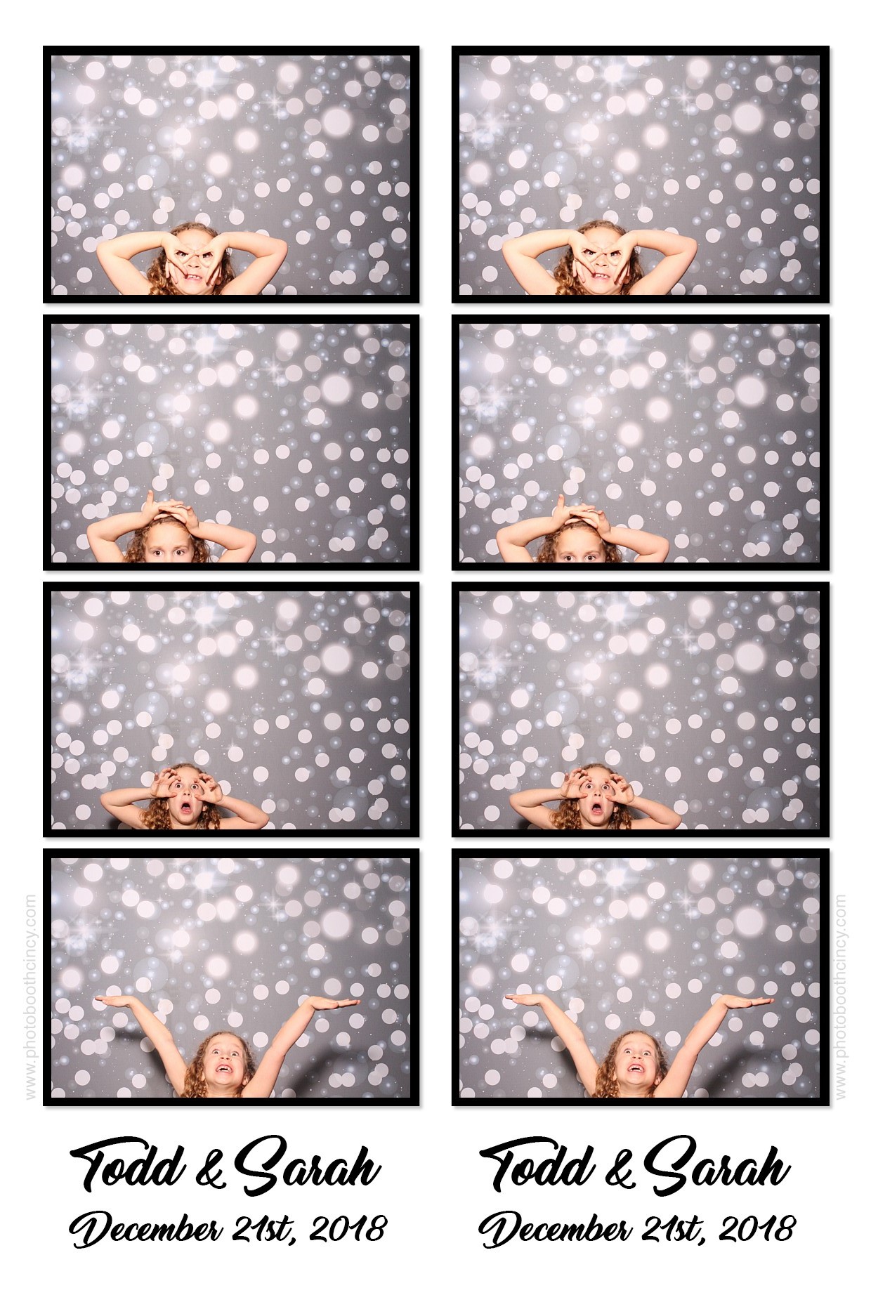 Todd & Sarah | View more photos from the event at gallery.photoboothcincy.com/u/PhotoBoothCincy/Todd-Sarah